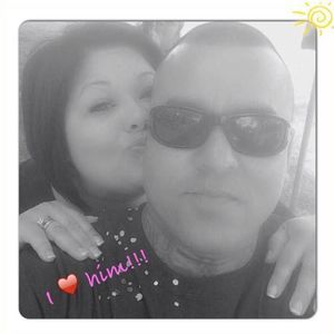 Meet your Posher, Gabriel n cynthia